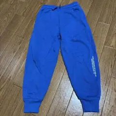 ク*エ様 zara スウェットパンツ　キッズ