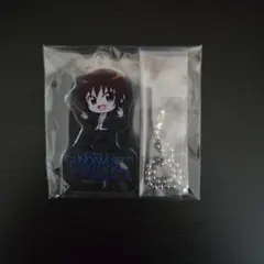 ガンダムSEED FREEDOM コンサート キラ・ヤマト　アクキー