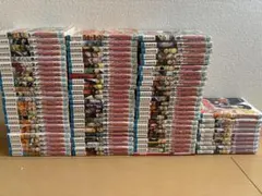 刃牙シリーズ 148巻セット - メルカリ