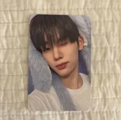 evnne タレントカード