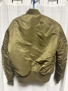 2026年最新】acne MA-1の人気アイテム - メルカリ