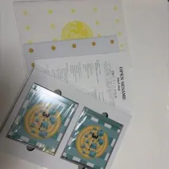 OPEN SESAME 3rd step CDリスニング台本