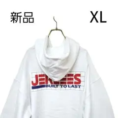 ち*ん様 【新品】ジャーナルスタンダード別注 JERZEES プリント スウェッのサムネイル