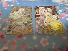 ひみつのアイプリ リング6弾 つむぎ サイン