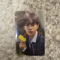 ALD1 EUPHOPIA MD オンライン特典 トレカ ゴヌ | Mercari