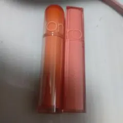 ロムアンド　ティント　 2色セット