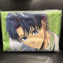 ブルーロック ビッグタオル sweets flavor 2026 潔世一