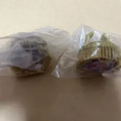 ゴジュウジャー　FLT ブーケ ファイヤキャンドル