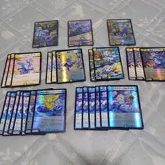 にじさんじ×デュエマコラボ リゼ・ヘルエスタまとめ売り