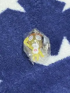 ケロロ軍曹 マスコット&グミであります！ クルル　クリアVer.