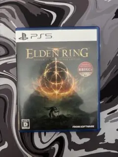 PS5 ELDEN RING SHADOW OF THE ERDTREE ED…