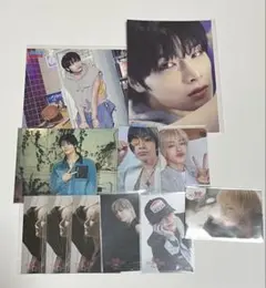 アイエン スキズ Stray Kids まとめ売り