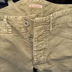 kapital デニム