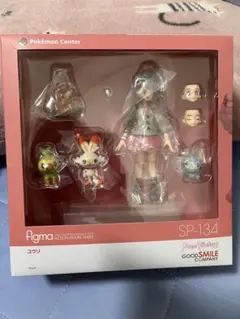 2026年最新】figma ユウリの人気アイテム - メルカリ