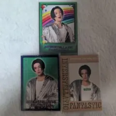 IF 2024 八木勇征 フォトカ コンプ シクレ