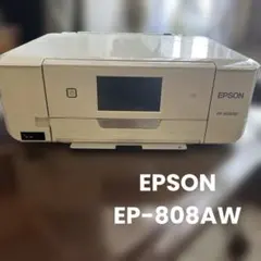 EPSON エプソン プリンター ジャンク ep-805 ep-710 - メルカリ