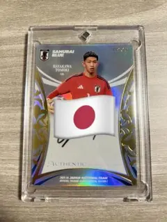 EPOCH 2026 TEAMJAPAN 清水さら 直筆サインカード 25枚限定 - メルカリ