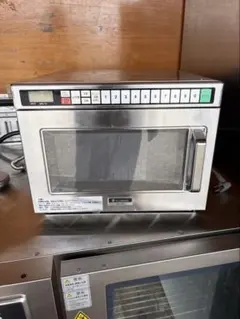 業務用電子レンジS462 ダイワ シャープ DMW-192PS Daiwa - メルカリ