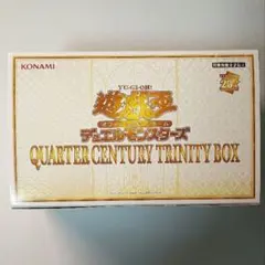 2025年最新】quarter century trinity boxの人気アイテム - メルカリ