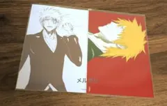 403】BLEACH ブリーチ 私服 黒崎一護 缶バッジ - メルカリ