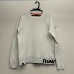 トレーナー レディースウェア