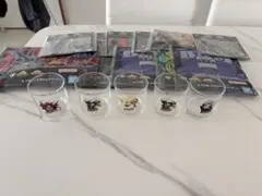 一番くじ　僕のヒーローアカデミア　E賞　F賞　G賞　詰め合わせ