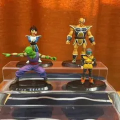 ドラゴンボール フィギュア 超造形魂 ベジータ