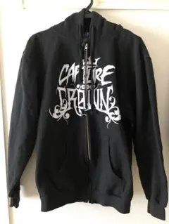 パーカー ミュージシャン