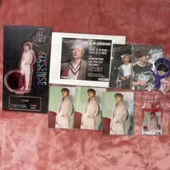白濱亜嵐セット
