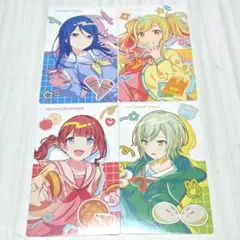 【匿名配送】2023-2024　バースデー　エピカ　レオニセット