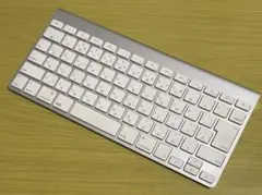 Apple Keyboard A1314 N4のサムネイル
