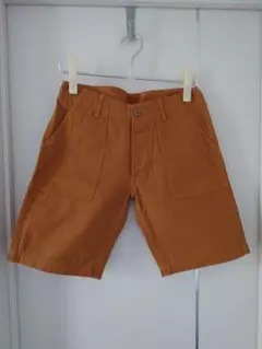 DANTON ハーフパンツ　未使用のサムネイル