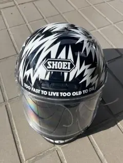 2026年最新】shoei ヘルメット グラムスターの人気アイテム - メルカリ