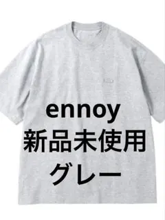2026年最新】ennoy パックt 胸ロゴの人気アイテム - メルカリ