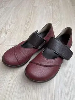 ◾️ Regetaドライビングローファー