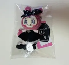 ベリエちゃん 発表会 ぬいぐるみチャーム