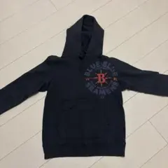 廃盤HOLLYWOOD RANCH MARKETフード付き裏起毛パーカーサイズ3 2025年最新】HOLLYWOOD RANCH MARKET メンズ パーカーの人気アイテム