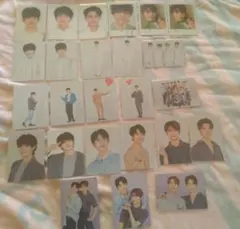 SEVENTEEN トレカ 2020 JAPAN DOME まとめ売り