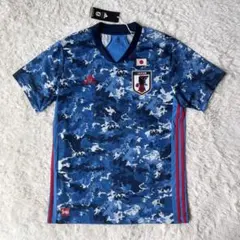 ⭐️異色のHOME＆AWAYミックス⭐️サムライブルー 2026W杯