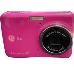 2026年最新】GE C1233の人気アイテム - メルカリ