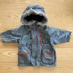 BEBE アウター　90センチ