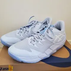 asics　Newカラー　UNPRE ARS LOW2 27㎝　アンプレアルス