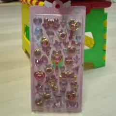 BONBON DROP シールセット