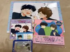 ガンバレ！中村くん！！ Blu-ray特典 イラスト色紙 - メルカリ