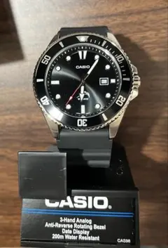 2026年最新】CASIO MDV-106-1Aの人気アイテム - メルカリ