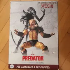 2026年最新】エイリアンvsプレデターフィギュアの人気アイテム - メルカリ
