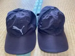 PUMA キャップ 2個セットのサムネイル