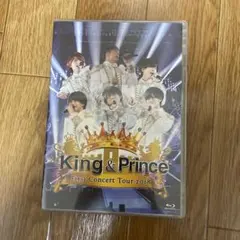 King & Prince/First Concert Tour 2018