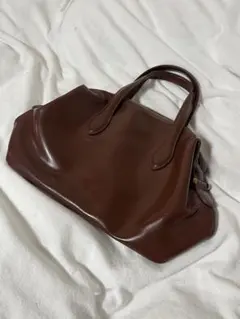 ボストンビッグトートバッグ