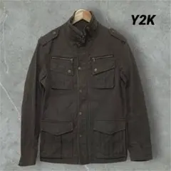 h*e様 y2k archive MICHEL KLEIN HOMME ジャケッのサムネイル